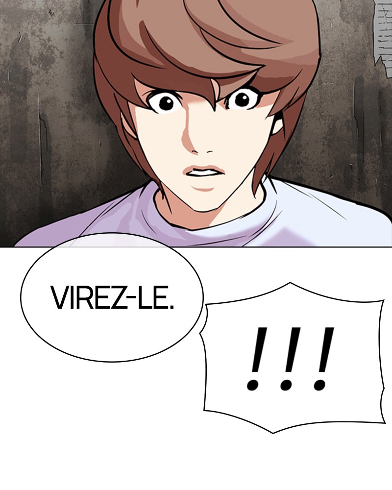 Lookism Chapitre 307 - Page 47