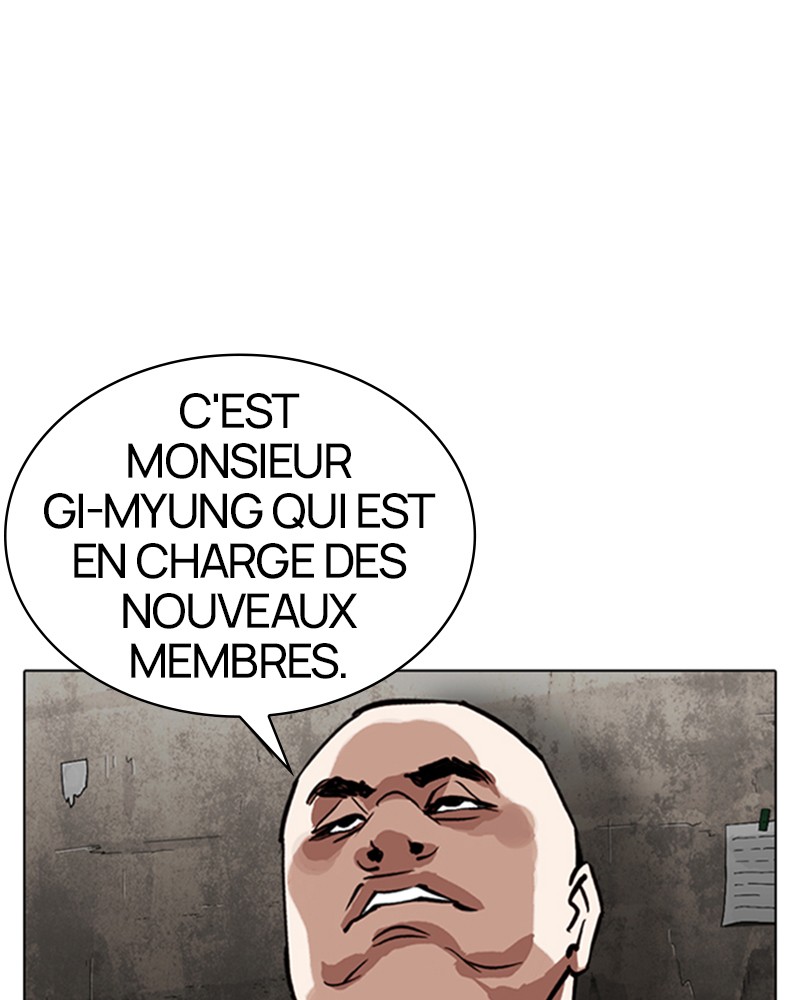 Lookism Chapitre 307 - Page 48