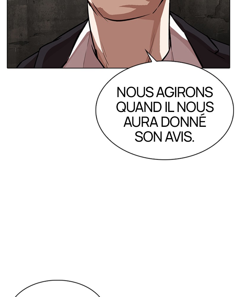 Lookism Chapitre 307 - Page 49