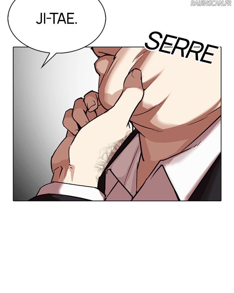 Lookism Chapitre 307 - Page 50