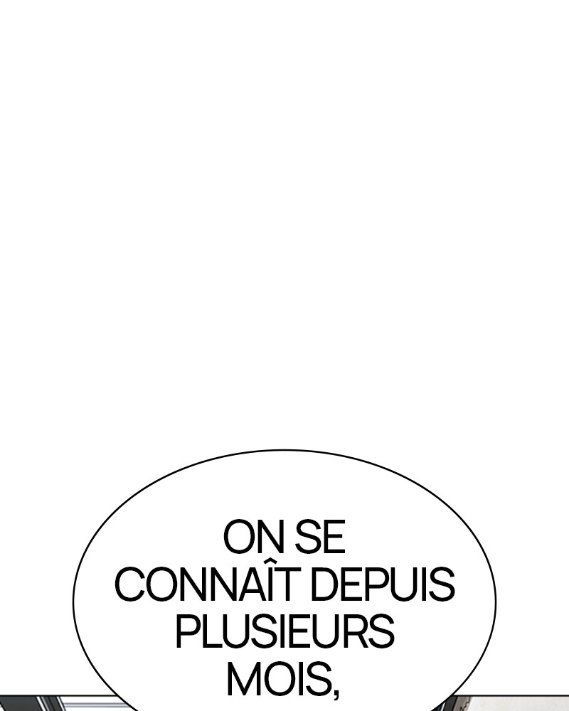 Lookism Chapitre 307 - Page 51