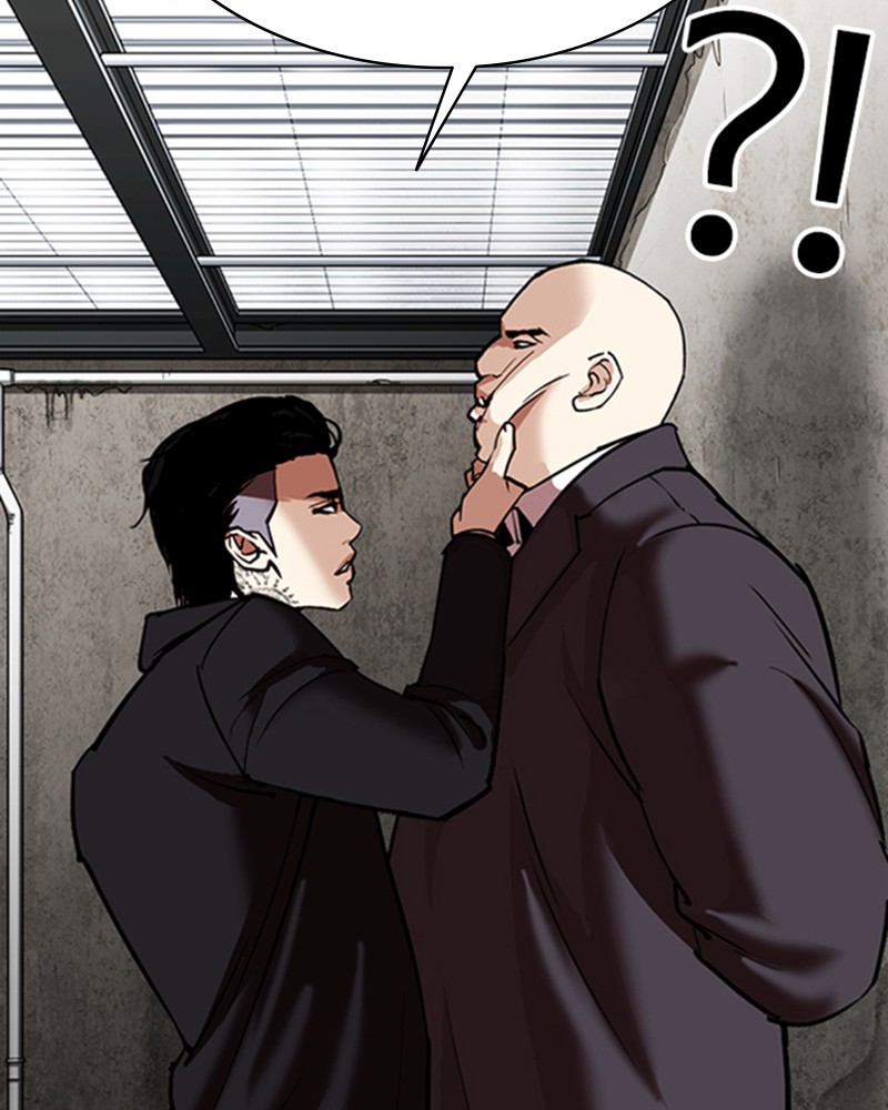 Lookism Chapitre 307 - Page 52