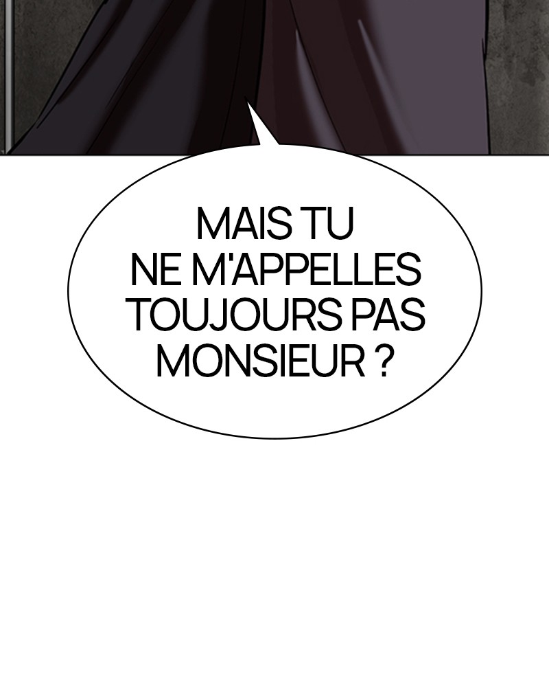 Lookism Chapitre 307 - Page 53