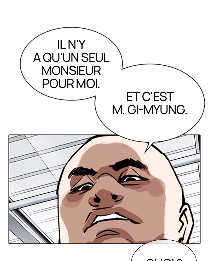 Lookism Chapitre 307 - Page 54