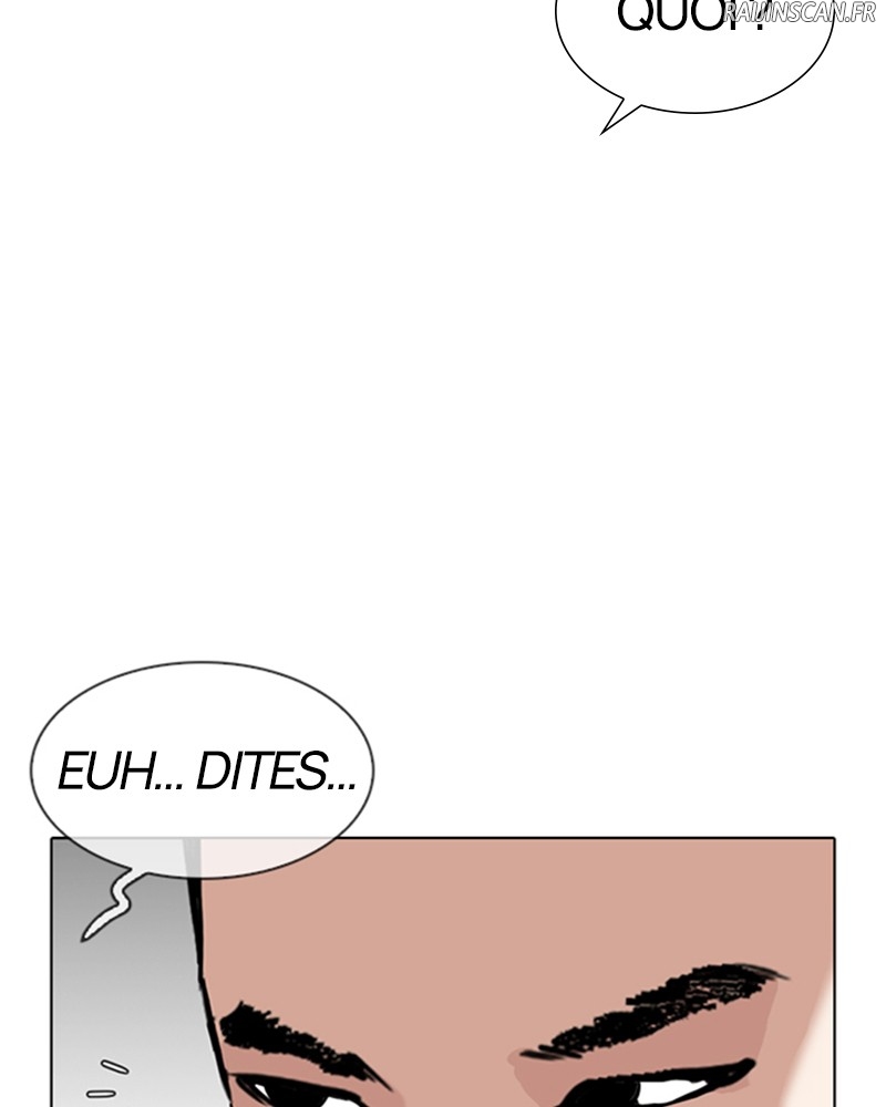 Lookism Chapitre 307 - Page 55