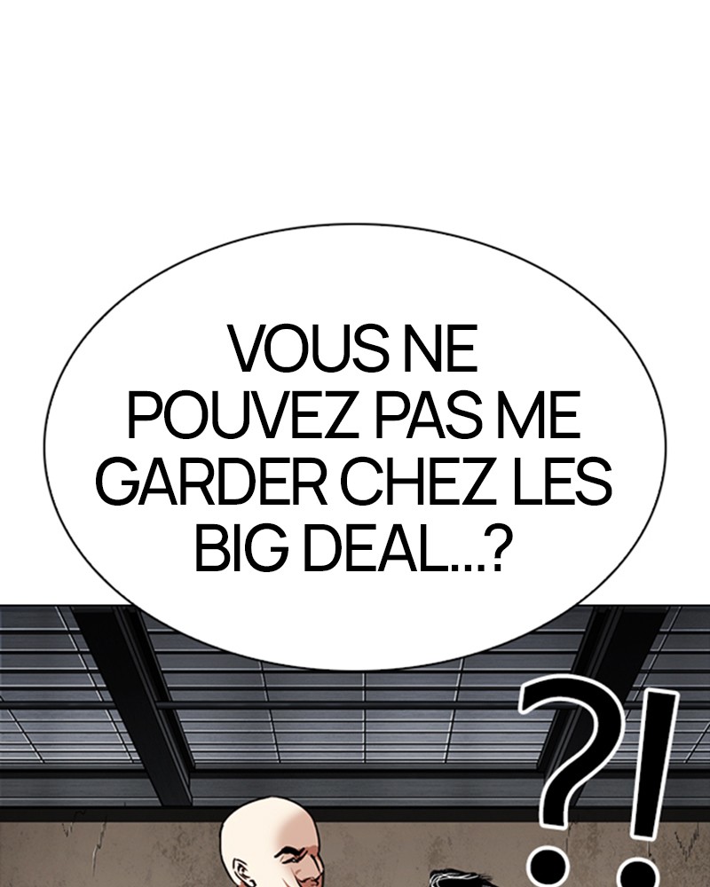 Lookism Chapitre 307 - Page 57