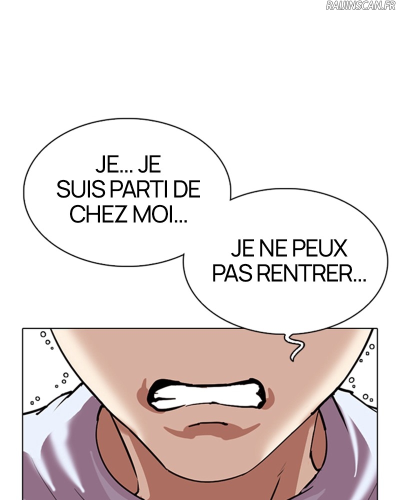 Lookism Chapitre 307 - Page 60