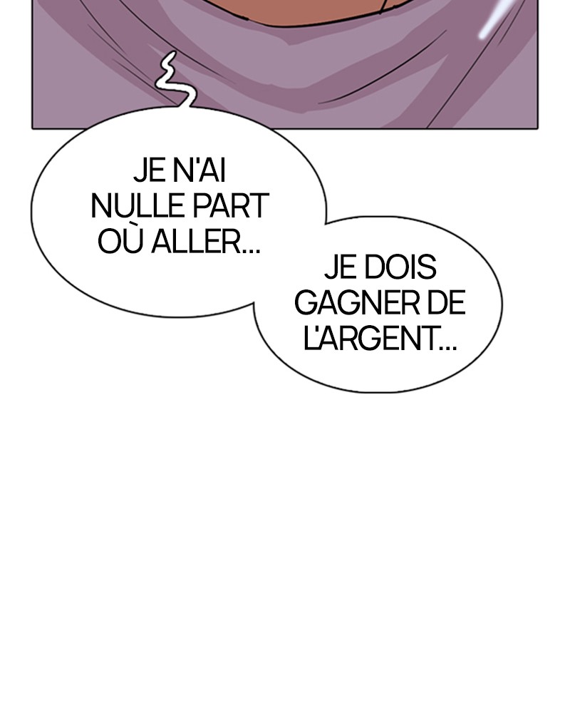 Lookism Chapitre 307 - Page 61