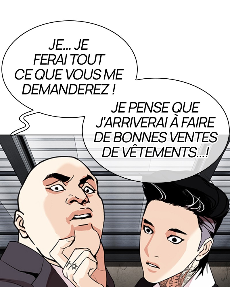 Lookism Chapitre 307 - Page 62
