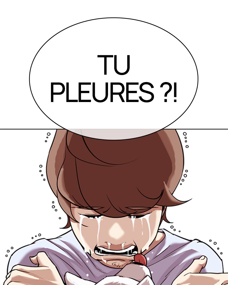 Lookism Chapitre 307 - Page 64