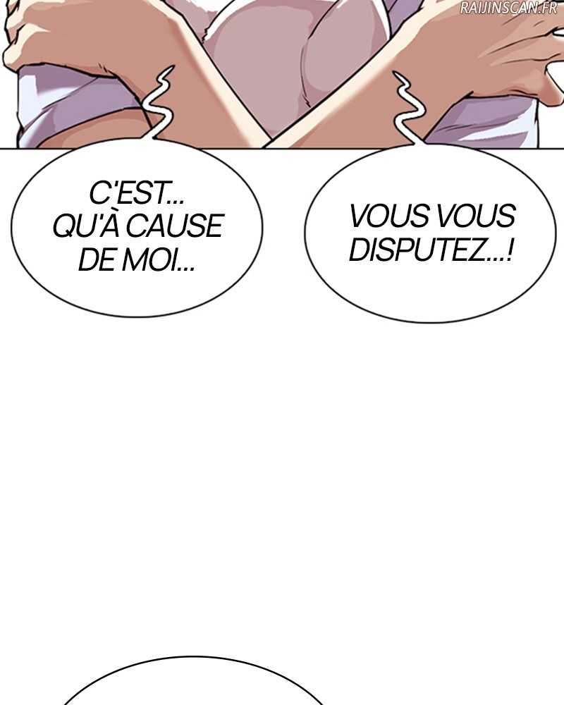 Lookism Chapitre 307 - Page 65
