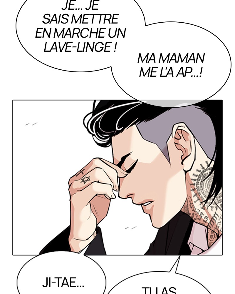 Lookism Chapitre 307 - Page 66