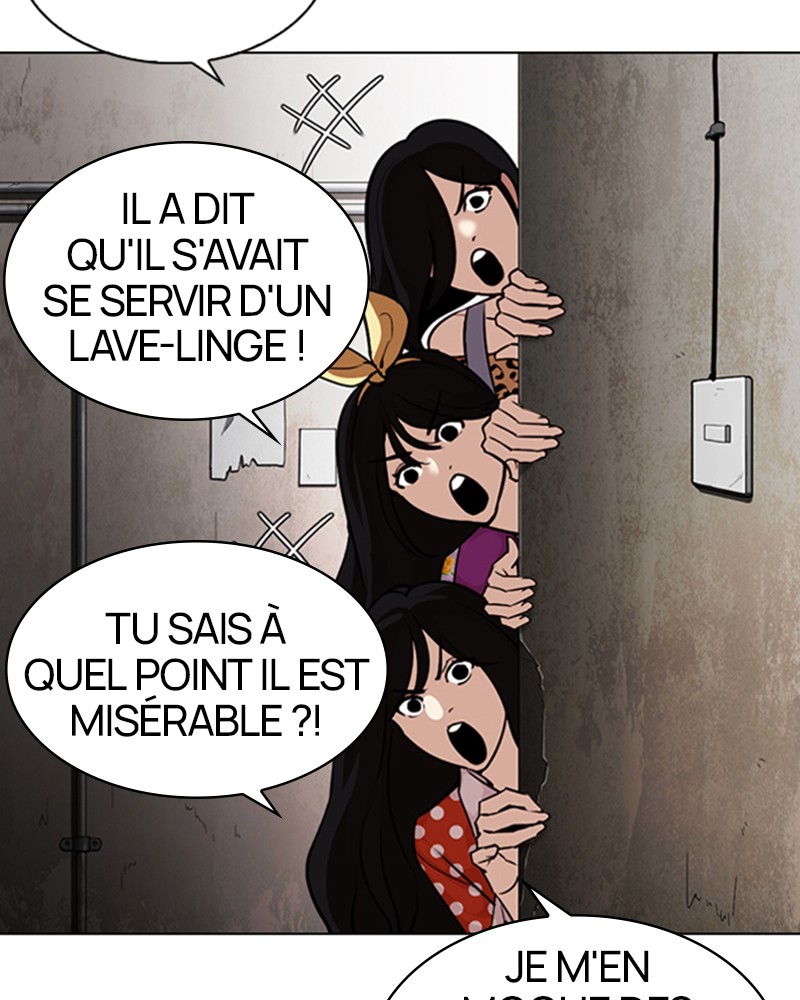 Lookism Chapitre 307 - Page 68