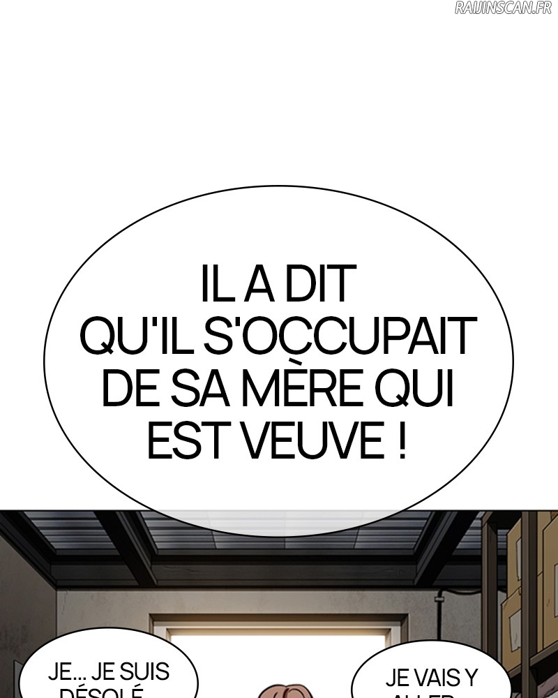 Lookism Chapitre 307 - Page 70