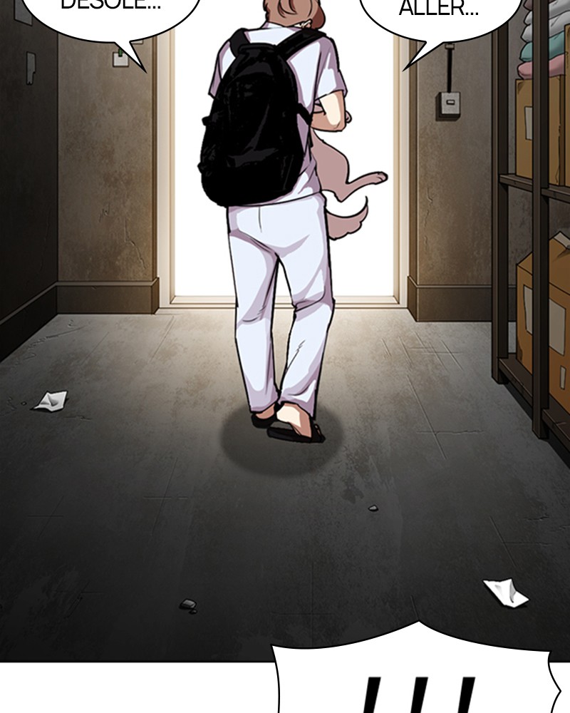 Lookism Chapitre 307 - Page 71