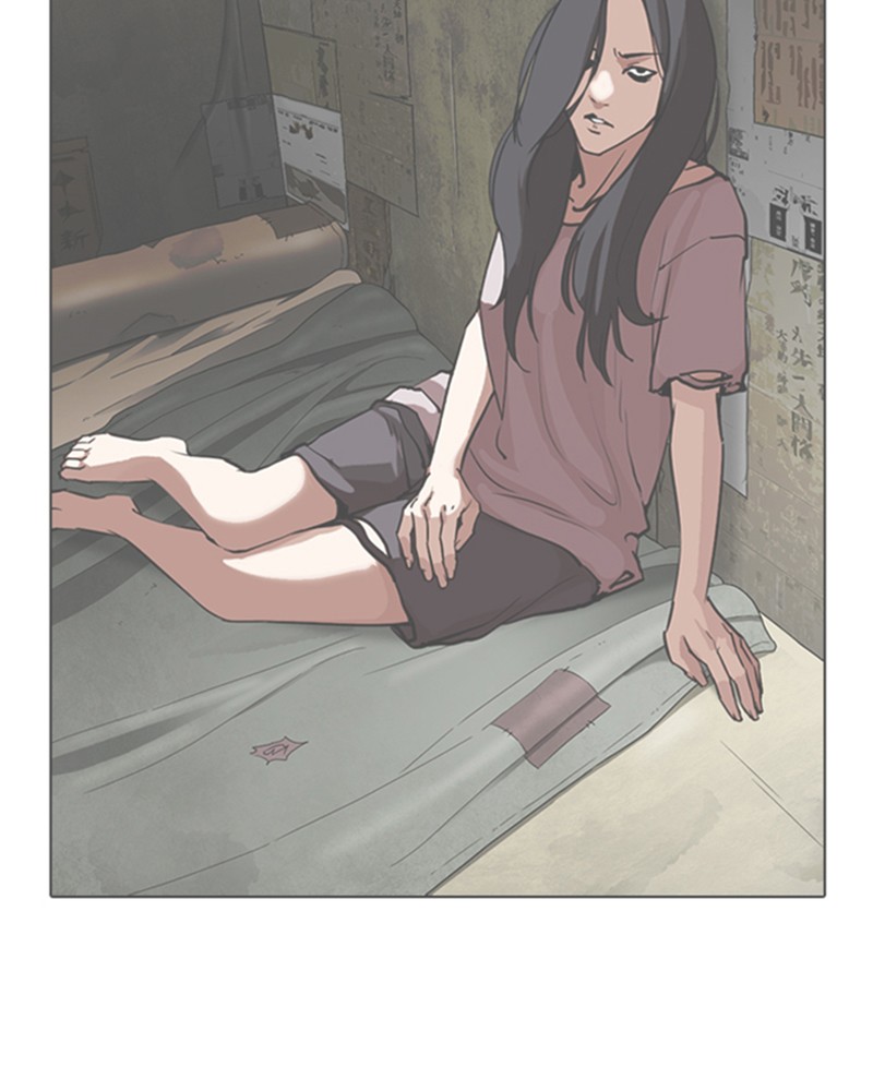 Lookism Chapitre 307 - Page 74