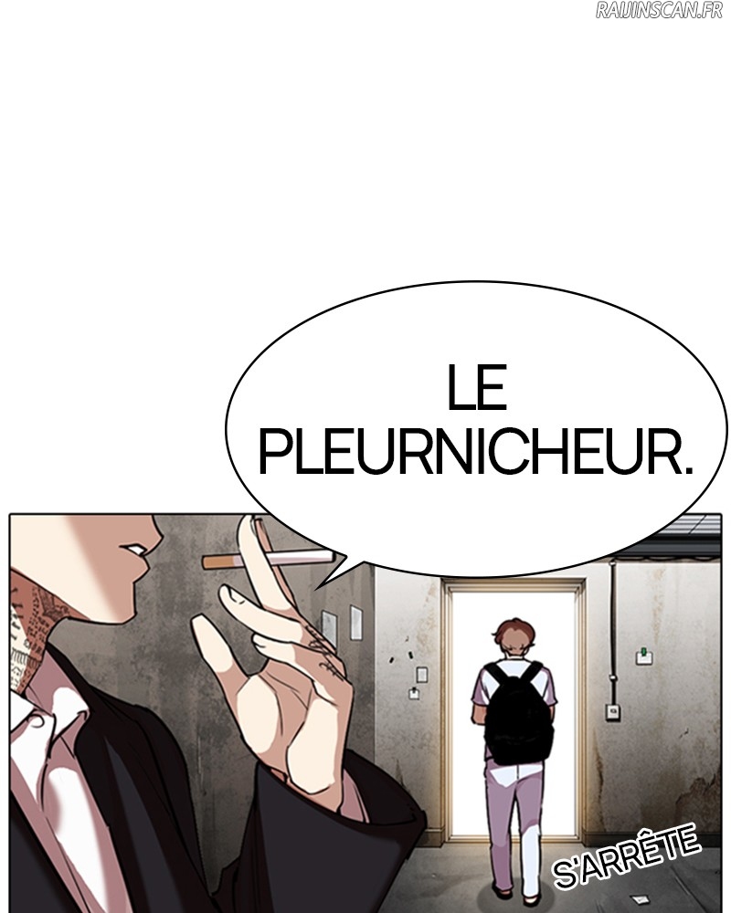 Lookism Chapitre 307 - Page 75