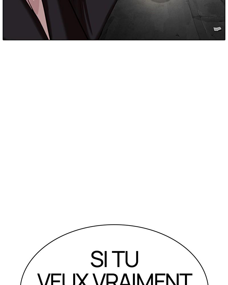 Lookism Chapitre 307 - Page 76