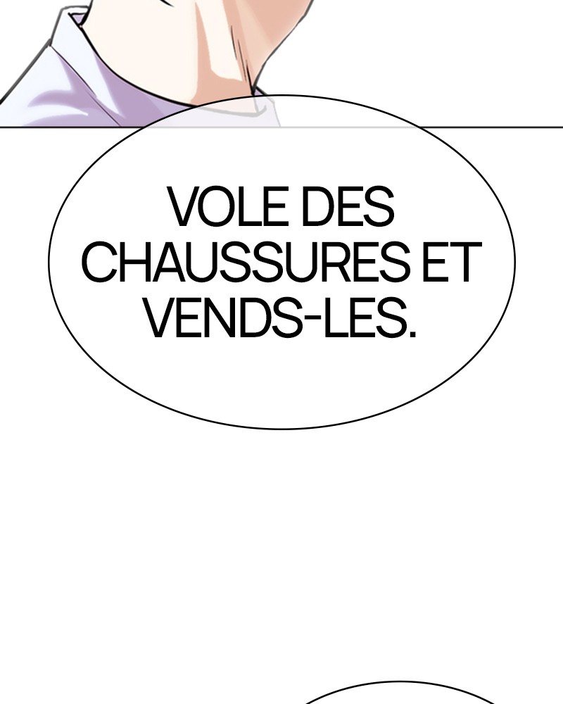 Lookism Chapitre 307 - Page 78