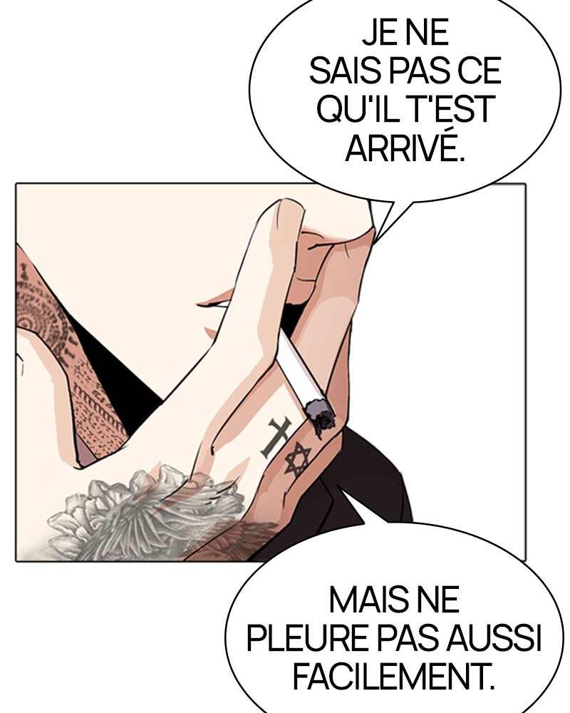 Lookism Chapitre 307 - Page 79