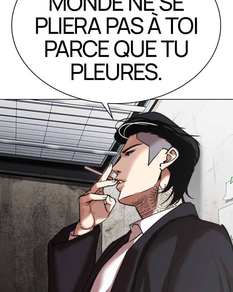Lookism Chapitre 307 - Page 81