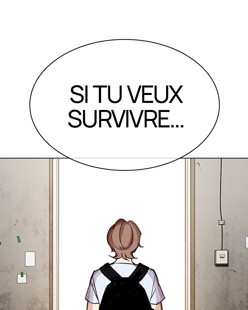 Lookism Chapitre 307 - Page 84