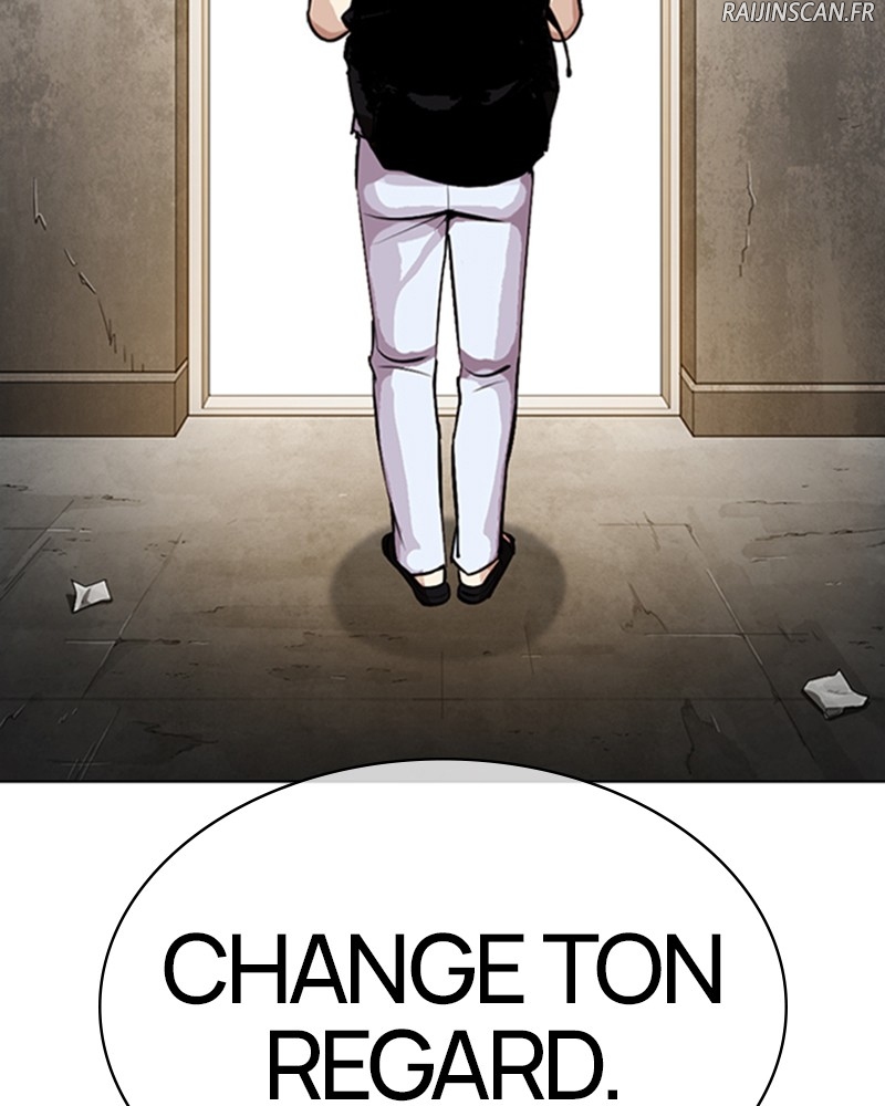 Lookism Chapitre 307 - Page 85
