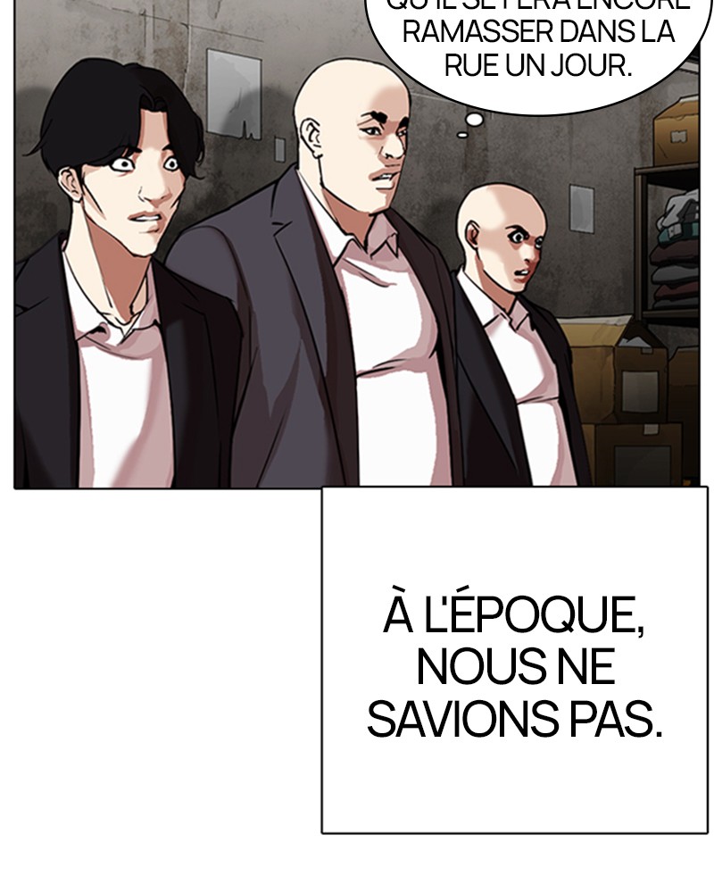 Lookism Chapitre 307 - Page 88