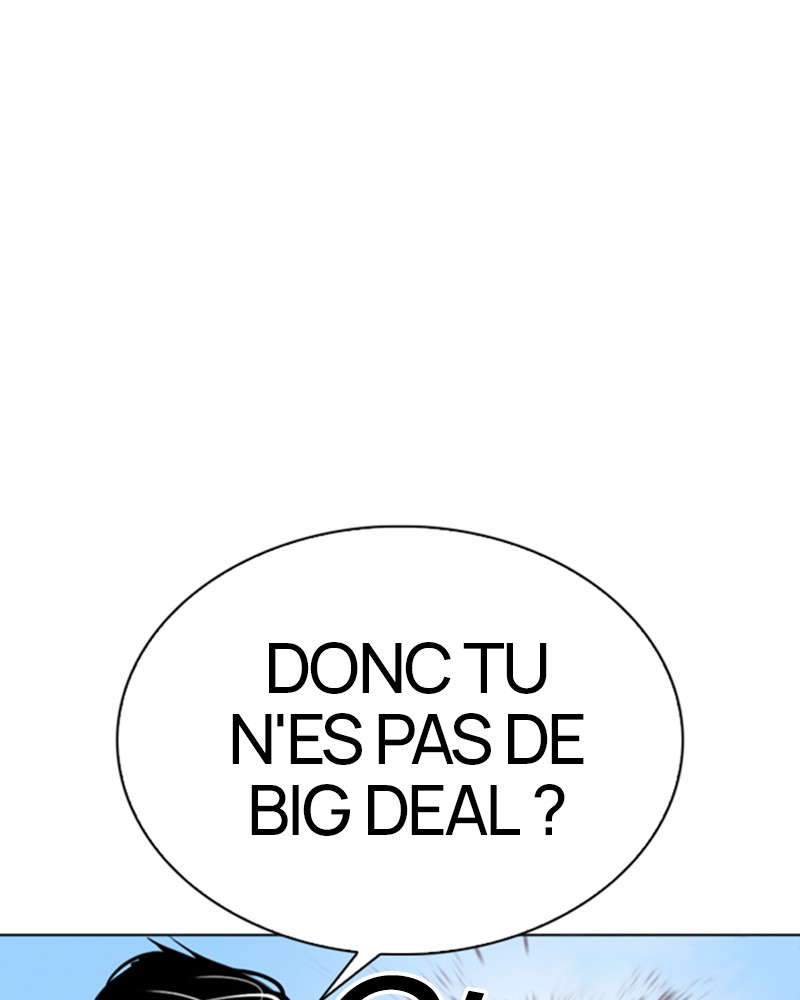 Lookism Chapitre 307 - Page 9