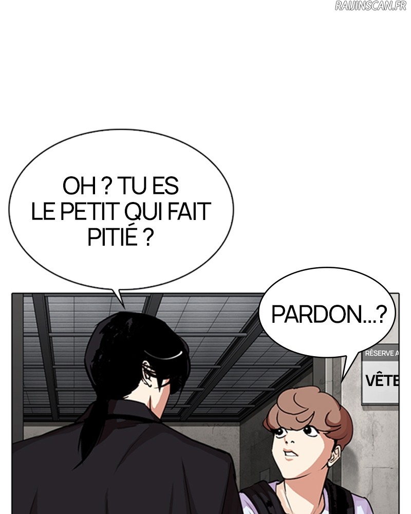 Lookism Chapitre 307 - Page 90