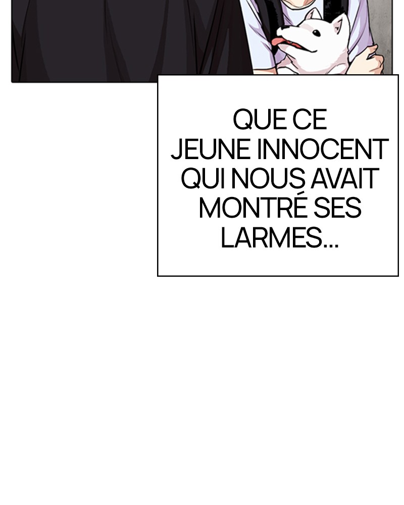 Lookism Chapitre 307 - Page 91