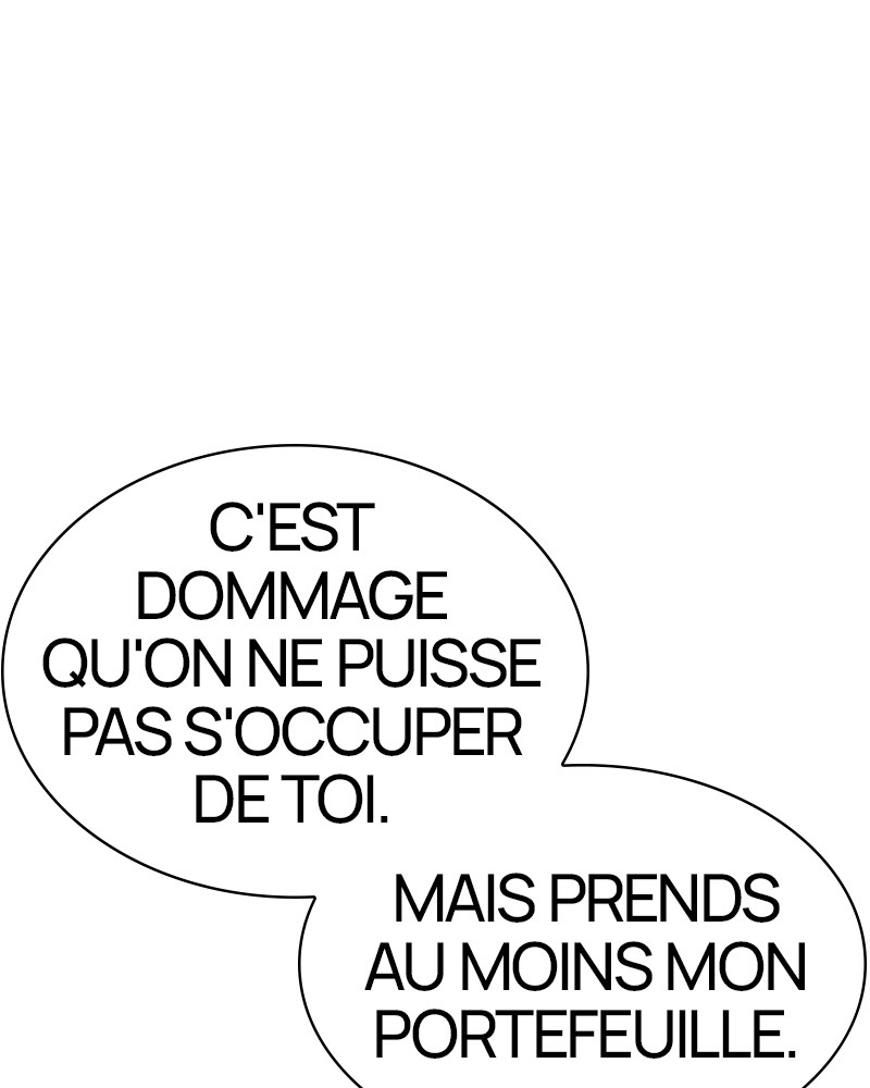 Lookism Chapitre 307 - Page 92