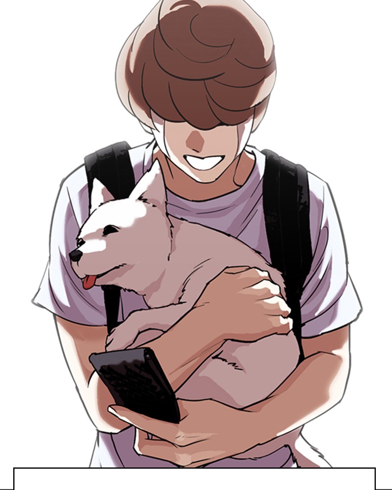 Lookism Chapitre 307 - Page 96