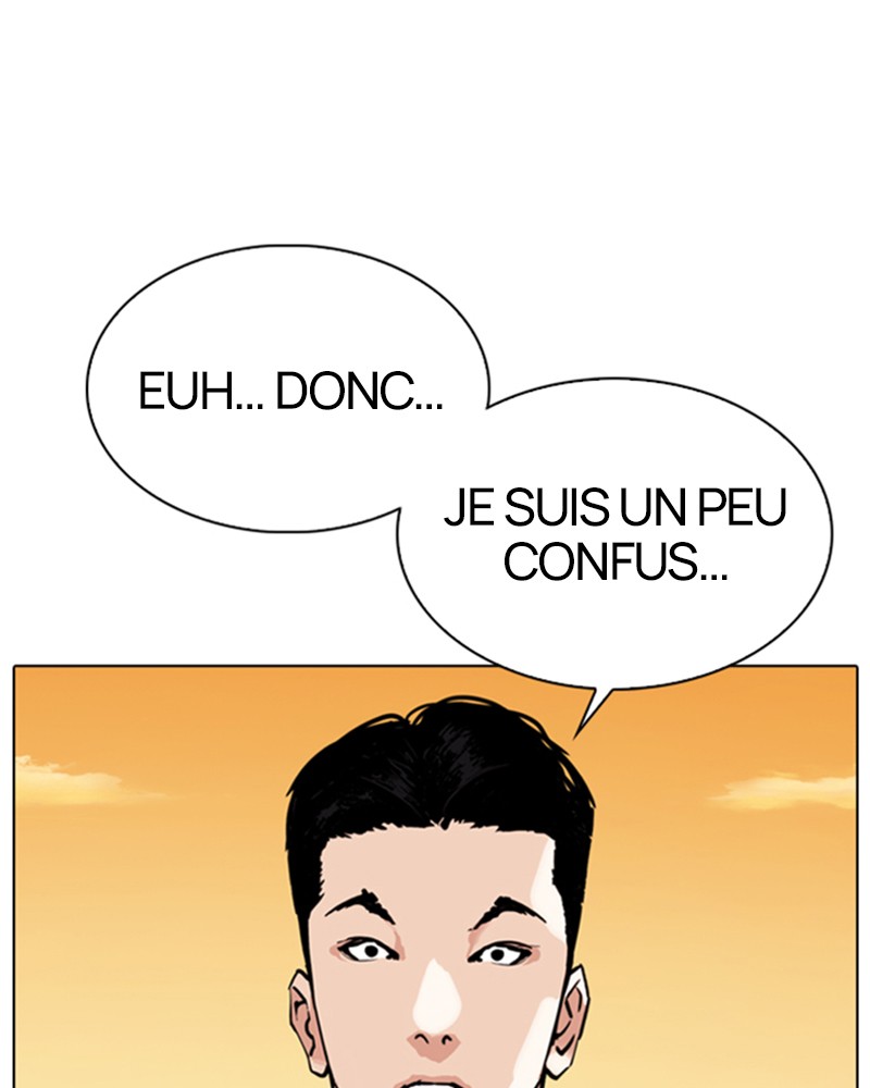 Lookism Chapitre 307 - Page 99