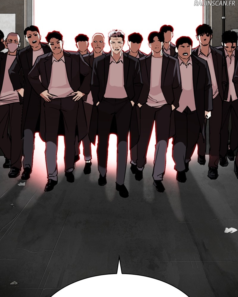 Lookism Chapitre 308 - Page 10