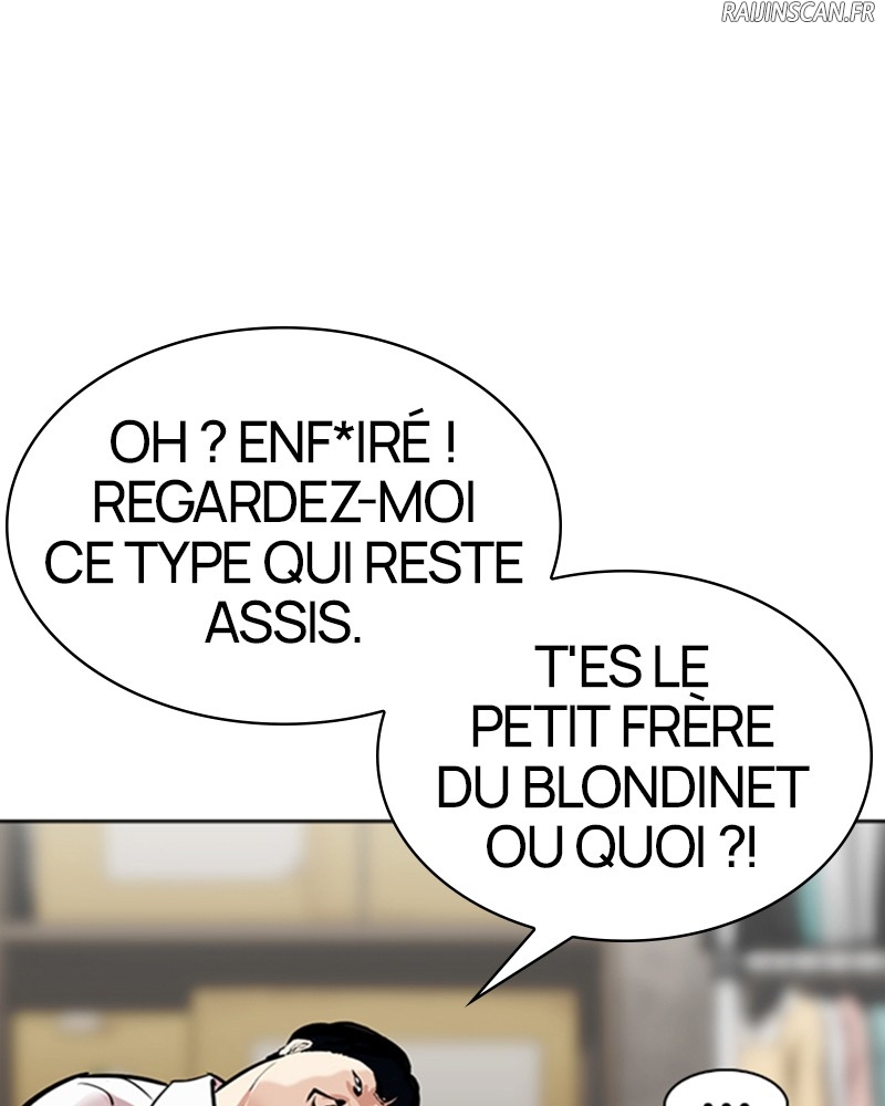 Lookism Chapitre 308 - Page 100