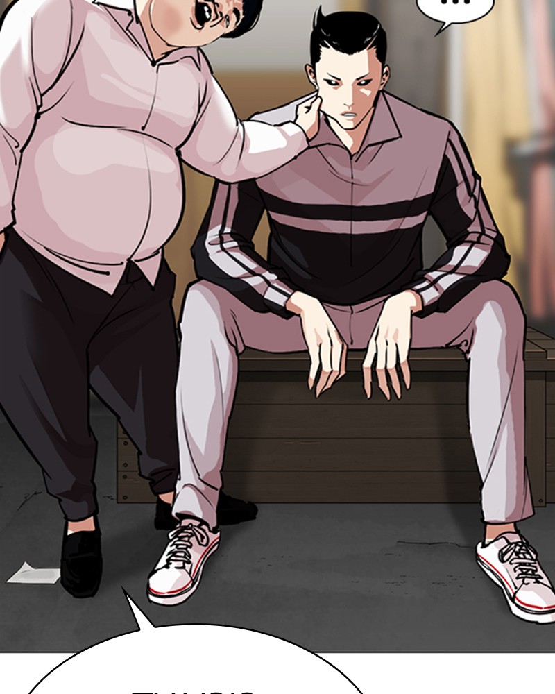 Lookism Chapitre 308 - Page 101