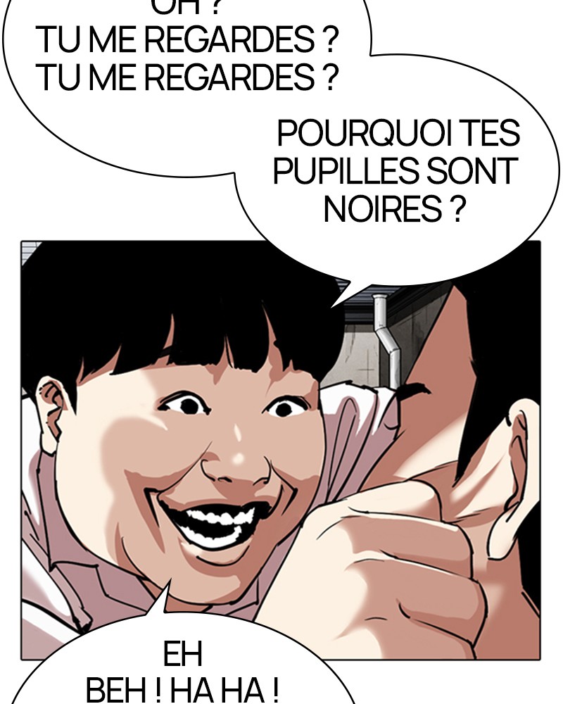 Lookism Chapitre 308 - Page 103