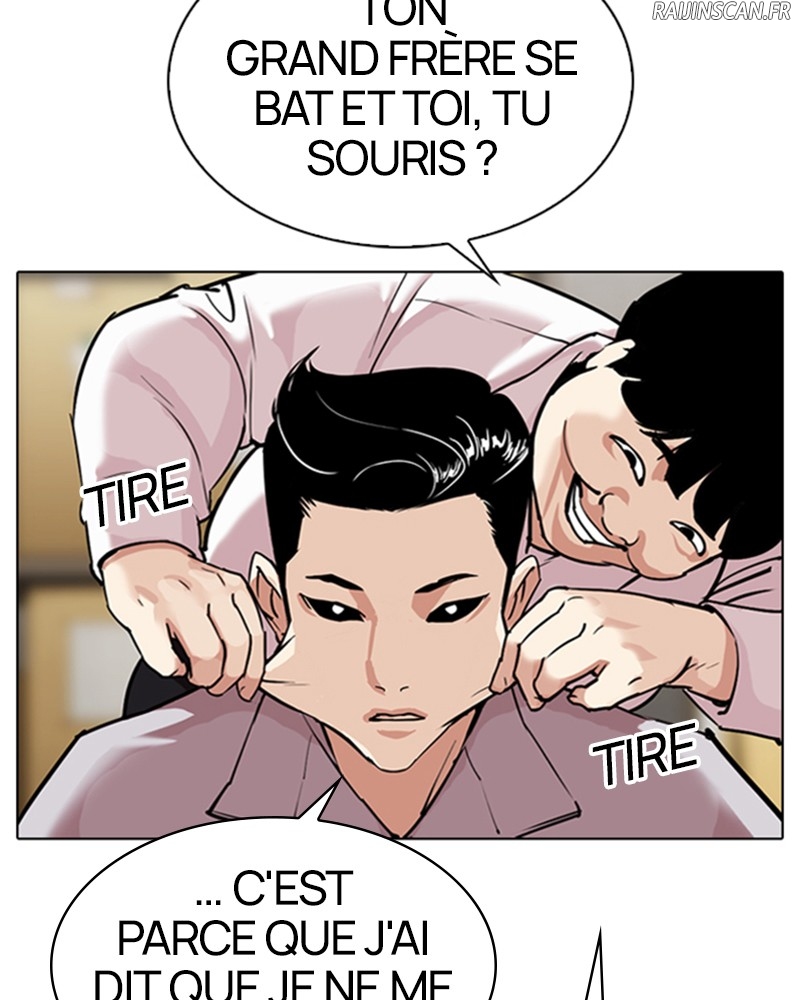 Lookism Chapitre 308 - Page 105