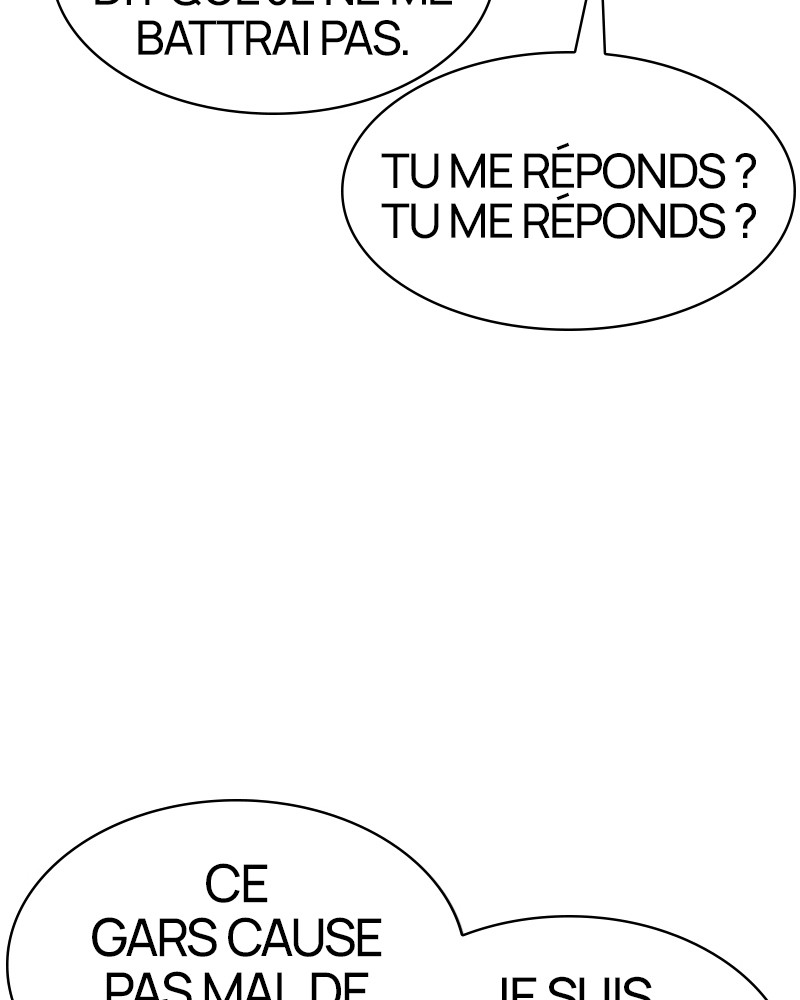 Lookism Chapitre 308 - Page 106