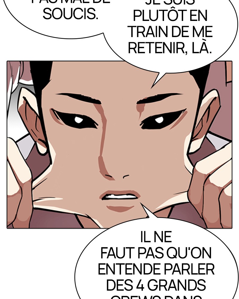 Lookism Chapitre 308 - Page 107