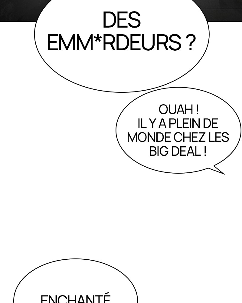 Lookism Chapitre 308 - Page 11