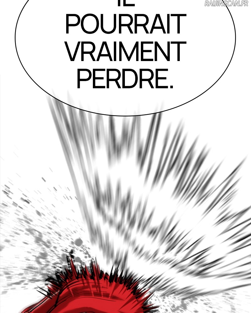 Lookism Chapitre 308 - Page 110