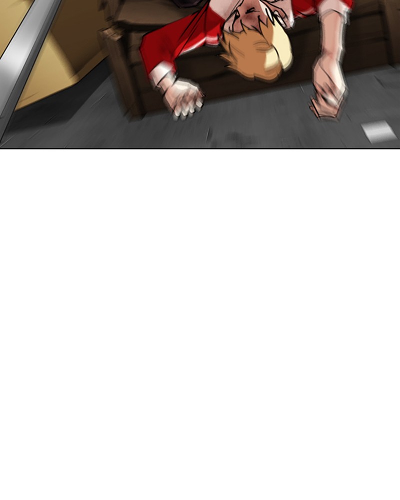 Lookism Chapitre 308 - Page 114
