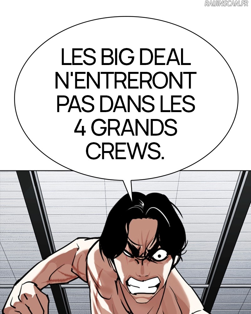 Lookism Chapitre 308 - Page 115