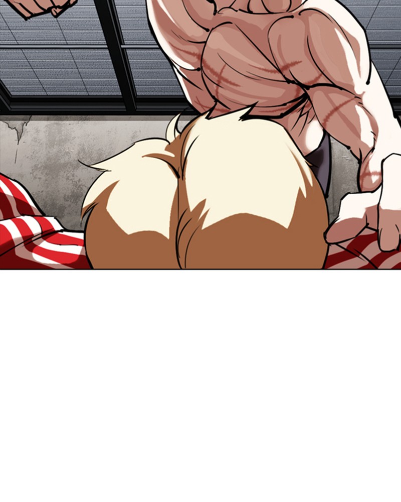 Lookism Chapitre 308 - Page 116