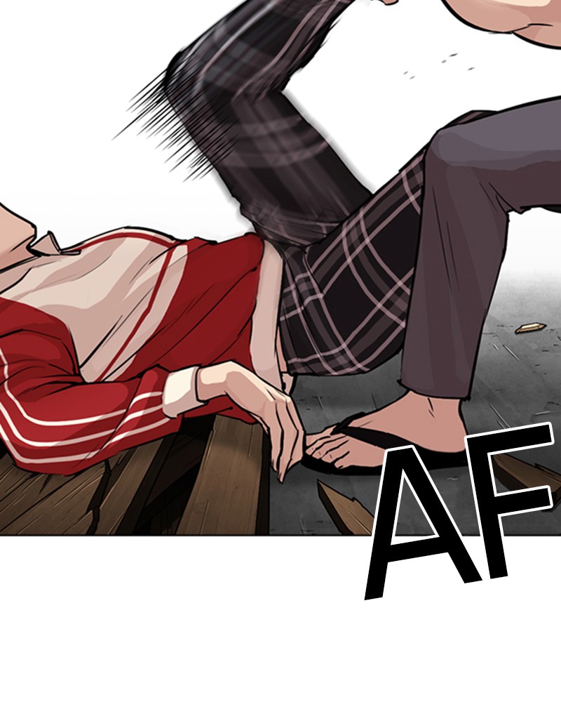 Lookism Chapitre 308 - Page 118