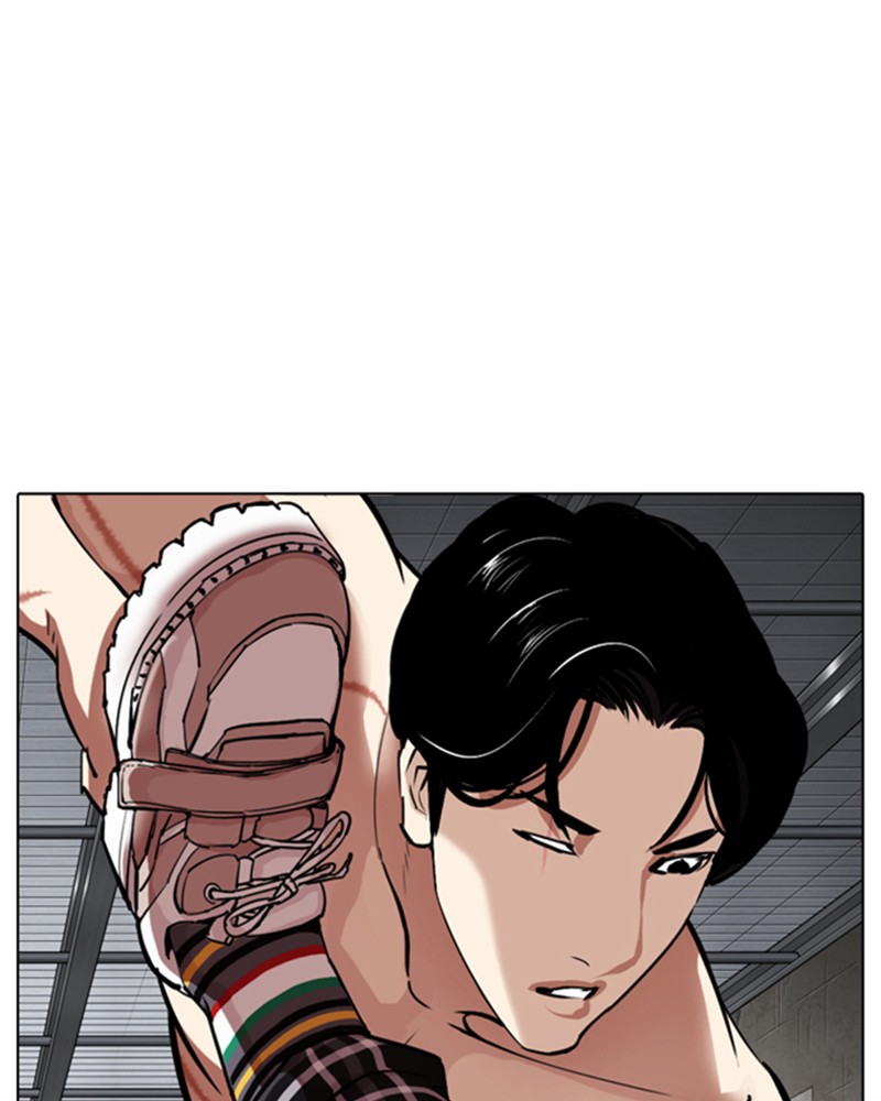 Lookism Chapitre 308 - Page 119