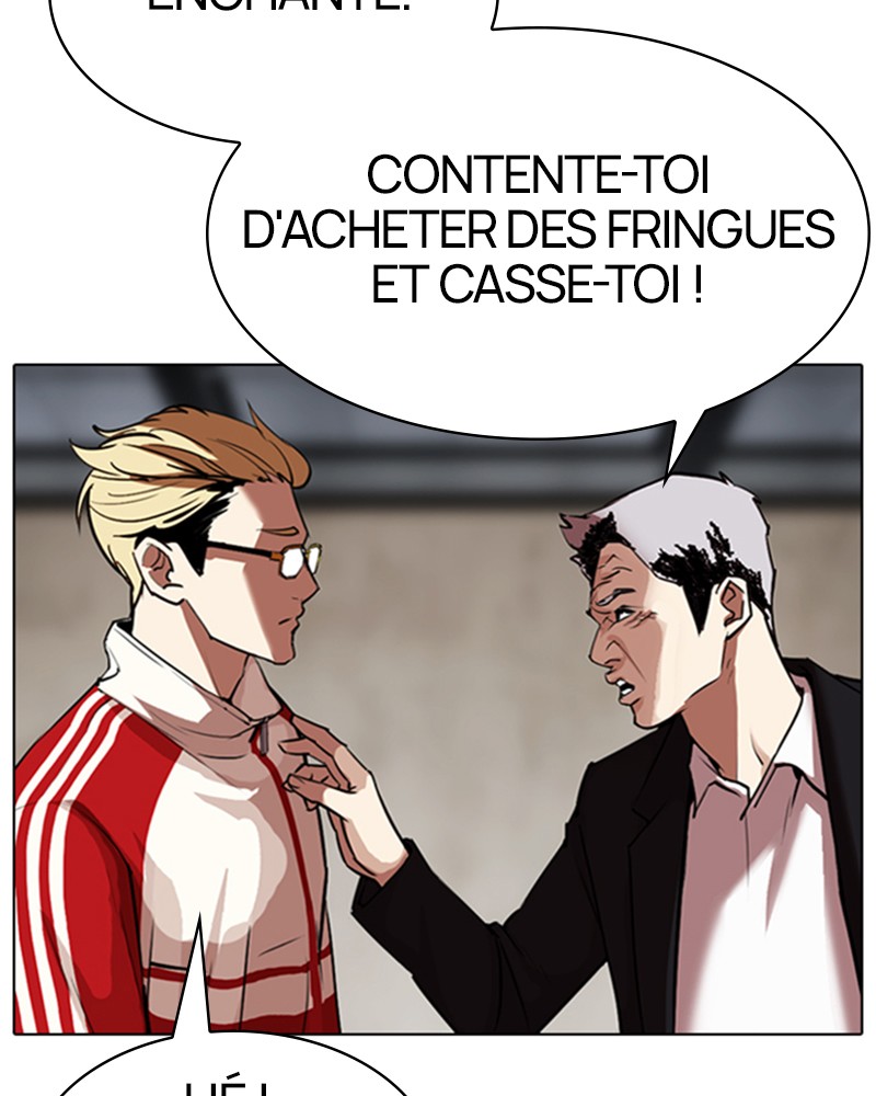 Lookism Chapitre 308 - Page 12