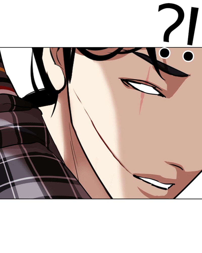 Lookism Chapitre 308 - Page 121
